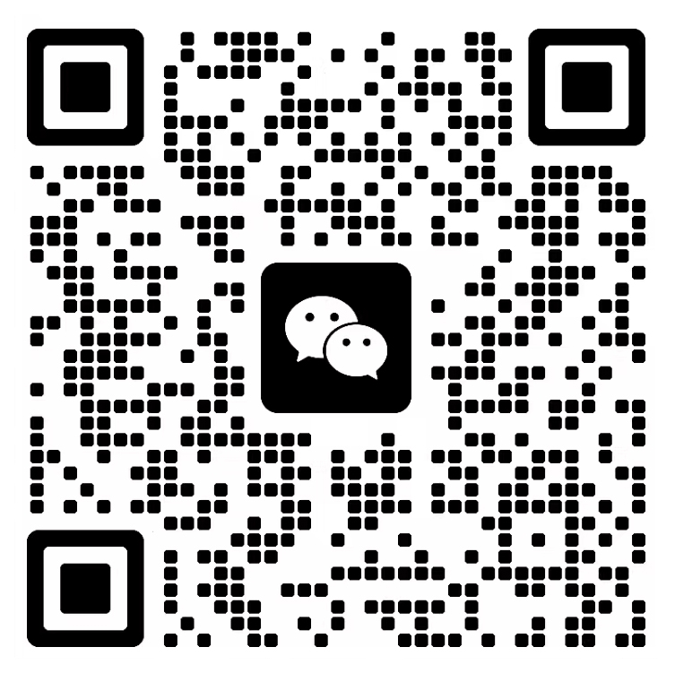 官方微信